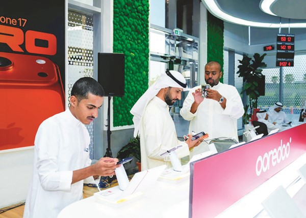 الحدث جمع بين التجارب الفريدة والعروض الحصرية