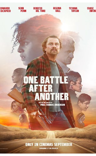 One Battle After Another
