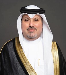 سفير البحرين: اليوم الوطني السعودي محطة فخر خليجي.. والعلاقات السعودية-البحرينية نموذج للوحدة والتلاحم