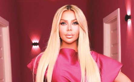 رزان مغربي: الحسد أثّر على حياتي