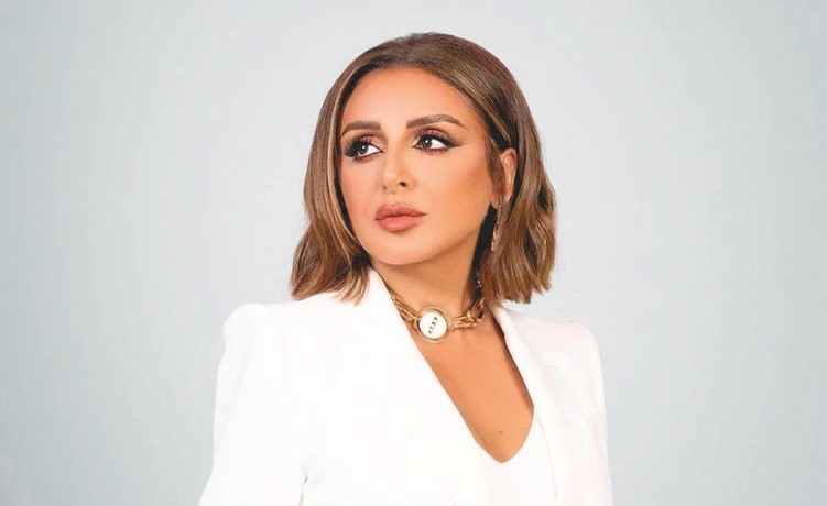 أنغام لجمهورها: «وجودكم هو سلامتي»