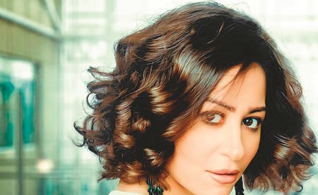 منة شلبي تراهن على فيلم «هيبتا 2»