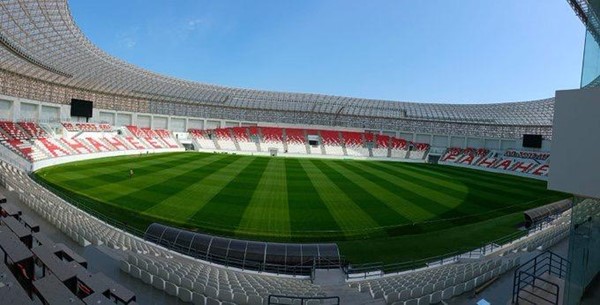 «الهيئة» تعتمد 7 ملاعب للمباريات الرسمية والبطولات المحلية
