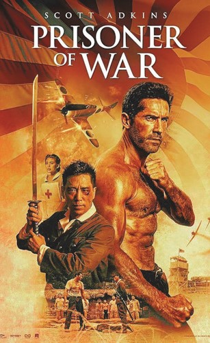 Prisoner Of War