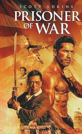Prisoner Of War