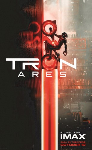 Tron: Ares