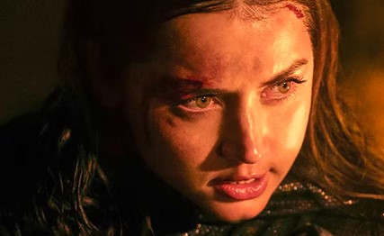 BALLERINA.. لا يحاول تقليد الأجزاء السابقة لـ «John Wick»