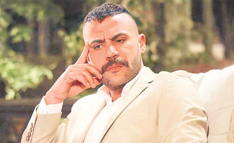 محمد إمام يعود إلى رمضان