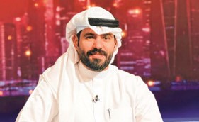 محمد أبو الروس: «ثقة المسؤولين وسام على صدري»