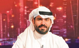 محمد أبو الروس: «ثقة المسؤولين وسام على صدري»