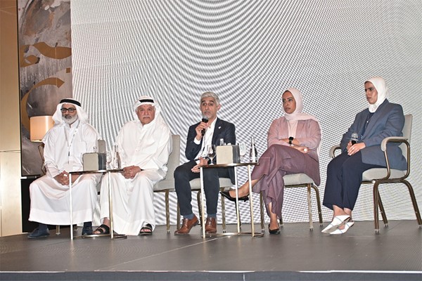 الصراف: الكويت تشهد معدلات مرتفعة من أمراض القلب والتمثيل الغذائي