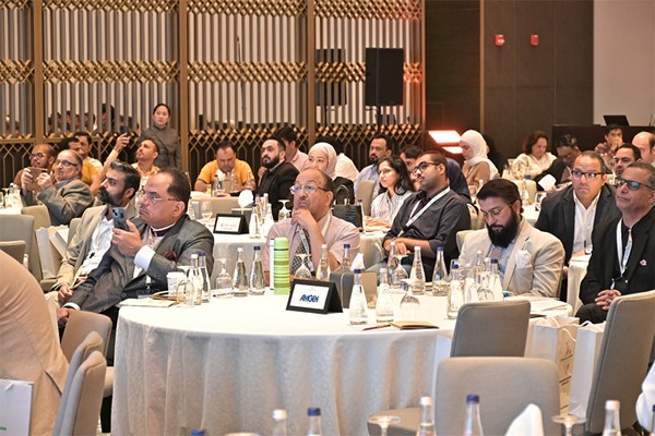 الصراف: الكويت تشهد معدلات مرتفعة من أمراض القلب والتمثيل الغذائي