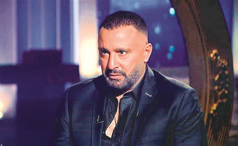 «المسرح الخطير» يجمع أحمد السقا وهند صبري