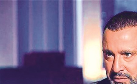 «المسرح الخطير» يجمع أحمد السقا وهند صبري