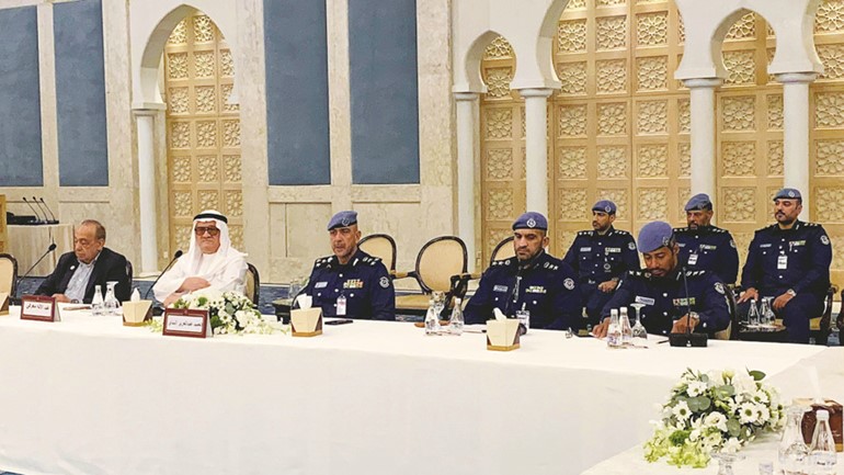 «الإطفاء» نظّمت ورشة بعنوان «إدارة الأزمات إعلامياً»: أهمية صقل مهارات منتسبي القوة