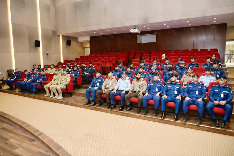 «الإطفاء» نظّمت ورشة بعنوان «إدارة الأزمات إعلامياً»: أهمية صقل مهارات منتسبي القوة