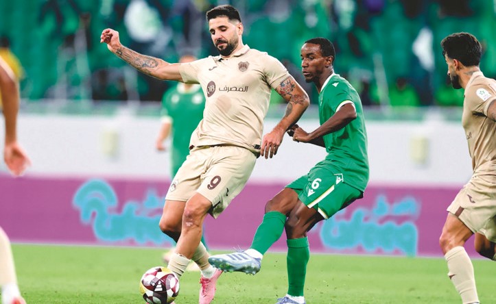 الريان يستضيف «حضرموت» في «الخليجية»