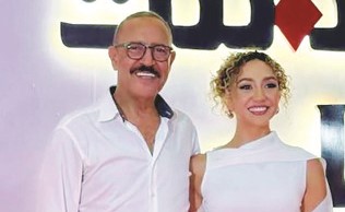 زينة أشرف عبدالباقي تعترف: دخلت الفن بواسطة والدي!