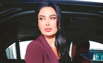 سيرين عبدالنور: «السوشيال ميديا» ساحة للشر!