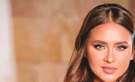 نيللي كريم تعود رسمياً في رمضان