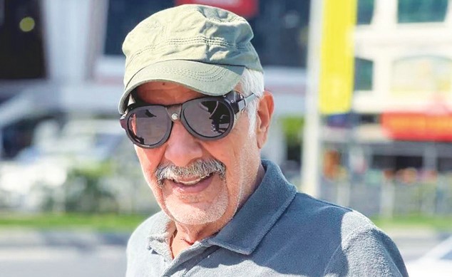 أيمن زيدان لـ «الأنباء»: موضوع مسرحيتي في «موسم الرياض» ليس واضحاً بعد