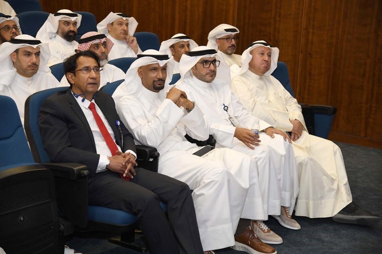 د.حسن الفجام: «التطبيقي» تنطلق برؤية جديدة وهيكل مطور لتحقيق أهداف التنمية