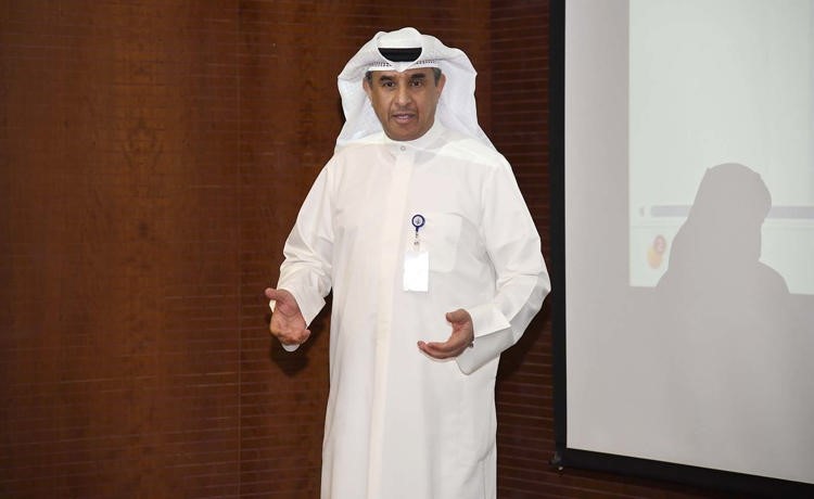 د.حسن الفجام: «التطبيقي» تنطلق برؤية جديدة وهيكل مطور لتحقيق أهداف التنمية