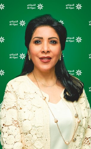 «التجاري» يطلق حملة «يا زين تراثنا» للسنة الـ 14