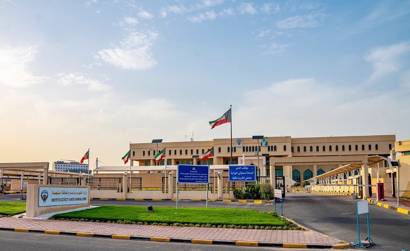 «الكهرباء» تدرج إنشاء «الضغط المتوسط» لمستشفيي الصباح والسرطان الجديد