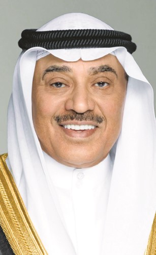 ولي العهد بعث ببرقية شكر إلى ولي عهد بريطانيا: المضي قدماً نحو مرحلة جديدة من الشراكة
