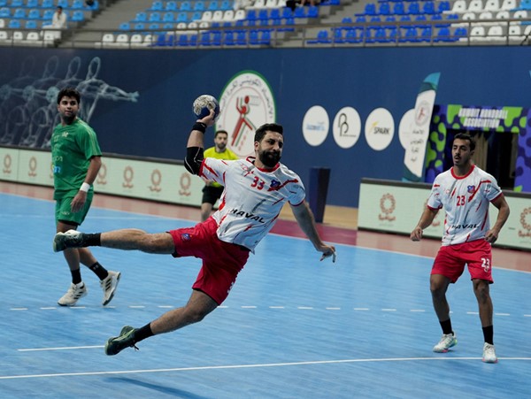 ‏الكويت يفوز على العربي.. وكاظمة يتغلب على برقان في "ممتاز اليد"