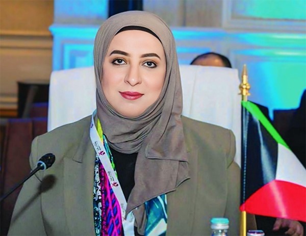 "القوى العاملة": ارتقاء الكويت إلى المستوى الثاني في مجال مكافحة الإتجار بالأشخاص ثمرة جهود مختلف مؤسسات الدولة