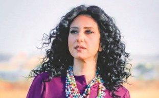 حل مشكلة مسلسل حنان مطاوع