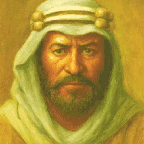 كثير بن عبدالرحمن كثير عزة