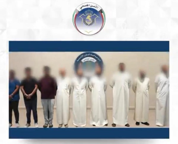 «الداخلية » :ضبط شبكة استقدام عمالة وتسهيل الحصول على التأشيرات مقابل مبالغ مالية