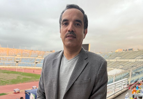 فلاح العجمي