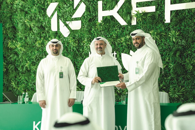  بيت التمويل يختتم برنامج استدامة الأعمال للشركات الصغيرة والمتوسطة