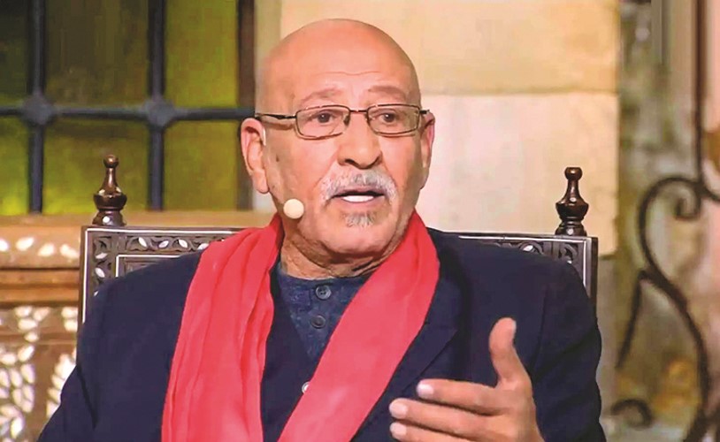 أسرة الفنان زيناتي قدسية: تجاوز مرحلة الخطر
