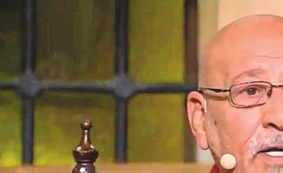 أسرة الفنان زيناتي قدسية: تجاوز مرحلة الخطر