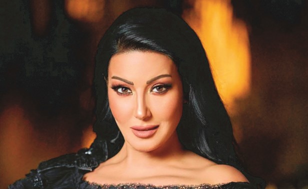 سمية الخشاب.. لم تحسم مشاركتها في رمضان