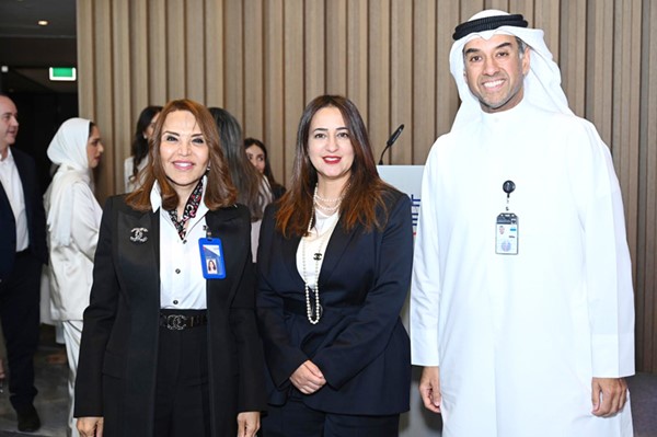  الوطني يحتفي بتخريج الدفعة الثانية من NBK RISE