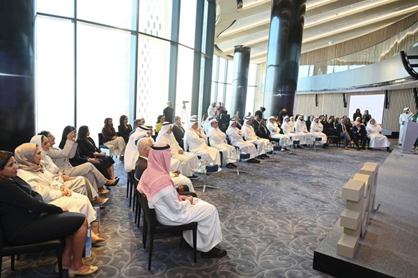  الوطني يحتفي بتخريج الدفعة الثانية من NBK RISE