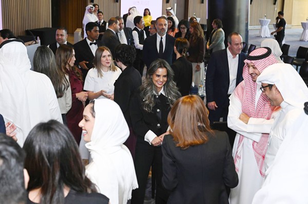  الوطني يحتفي بتخريج الدفعة الثانية من NBK RISE