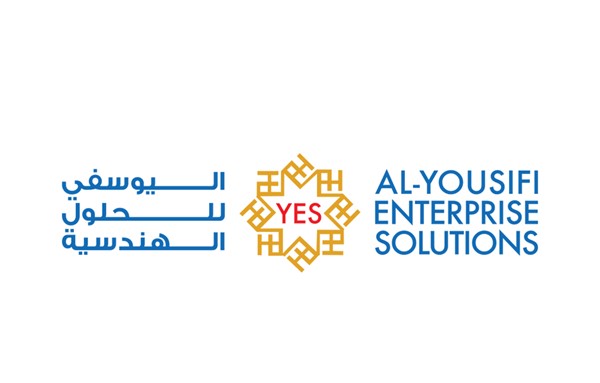 «اليوسفي» تشارك في معرض البناء بيتك 2025