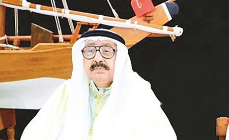 «الموسيقى الدولي بدورته الـ 25» يحتفي بـ «صوت الكويت» شادي الخليج 2 1327352 1