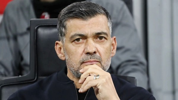 سيرجيو كونسيساو