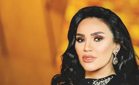 مي فاروق تطلق آخر أغاني ألبوم «تاريخي» وتستعد لحفل الكويت