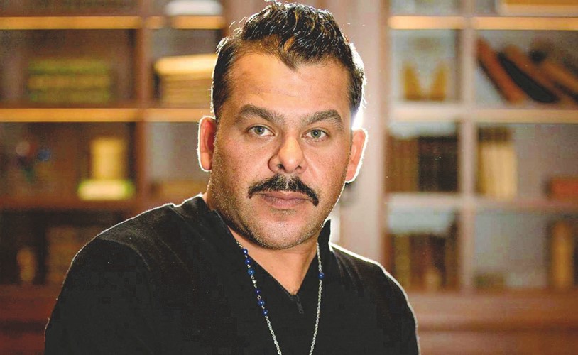 رياحنة: انتظروني في «داحس والغبراء» و«الشنفرى الأزدي»