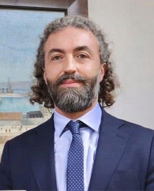 المدير العام لمرفأ بيروت عمر عيتاني