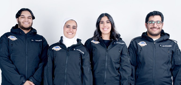  الكويتية للاستثمار تشارك في المؤتمر الدولي للملاحة الفضائية